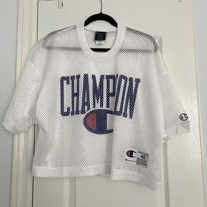 Champion Jersey